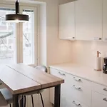 Apartment Norden Homes 2-bedroom Turku