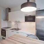 Norden Homes 2-bedroom Apartment *