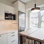Norden Homes 2-bedroom Apartment Turku