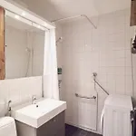 Norden Homes 2-bedroom Apartment *