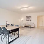 Norden Homes 2-bedroom Apartment *