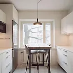 Norden Homes 2-bedroom * Turku