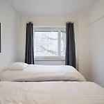 Norden Homes 2-bedroom Apartment Turku