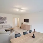 Norden Homes 2-bedroom Apartment