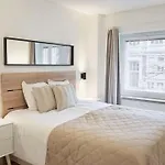 Norden Homes 2-bedroom Apartment *