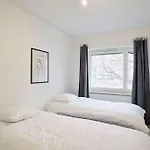 Apartment Norden Homes 2-bedroom *