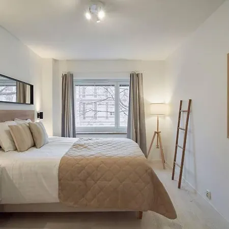 Appartement Norden Homes 2-bedroom Turku