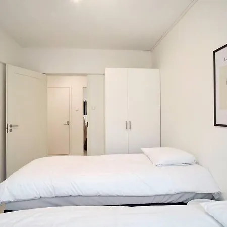 Norden Homes 2-bedroom Turku