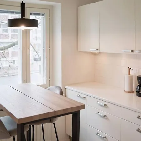 Lejlighed Norden Homes 2-bedroom Turku
