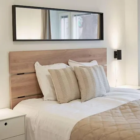 Lejlighed Norden Homes 2-bedroom *