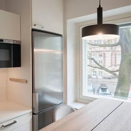 Norden Homes 2-bedroom Turku