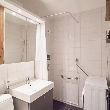 Norden Homes 2-bedroom Lejlighed *