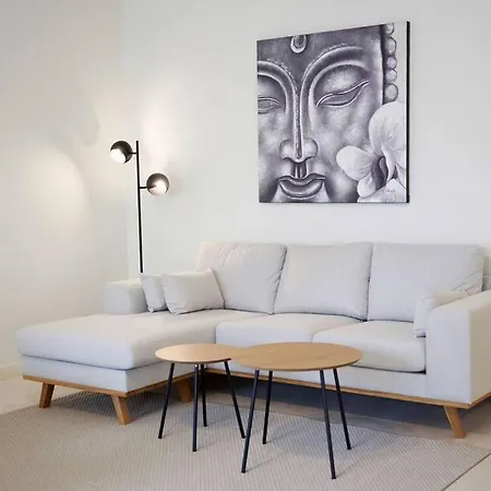 Appartement Norden Homes 2-bedroom