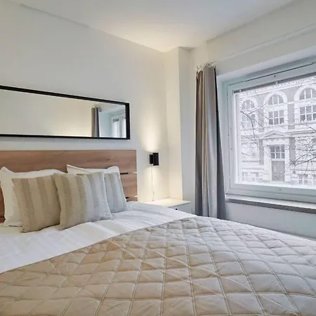 Lejlighed Norden Homes 2-bedroom *