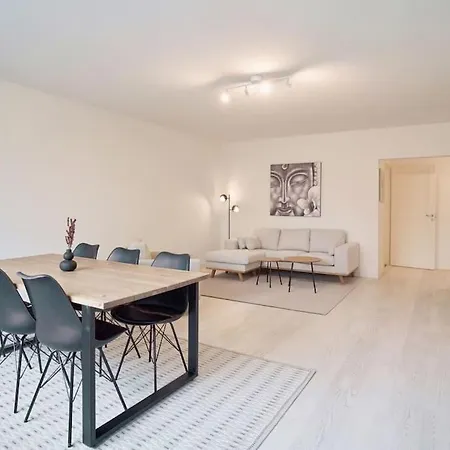 Norden Homes 2-bedroom Lejlighed *