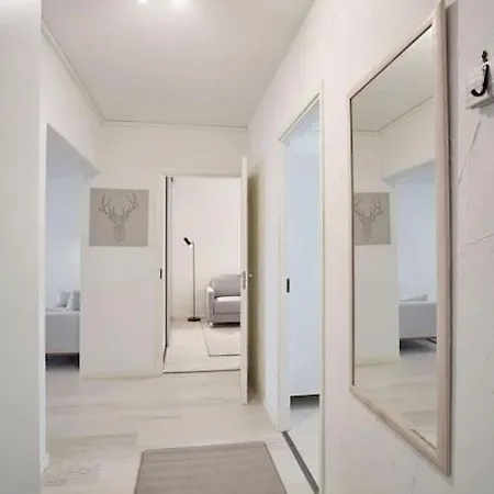 Lejlighed Norden Homes 2-bedroom Turku