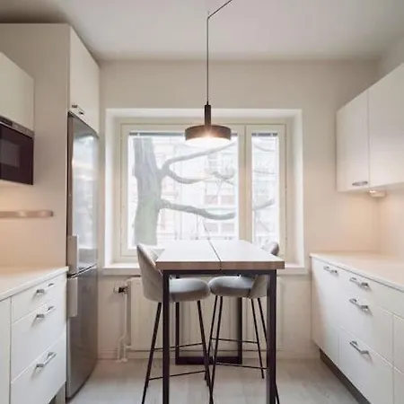 Norden Homes 2-bedroom * Turku