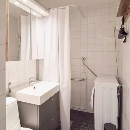 Norden Homes 2-bedroom Appartement