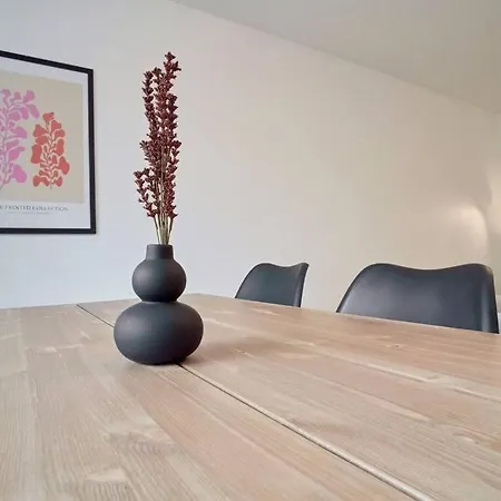 Norden Homes 2-bedroom *