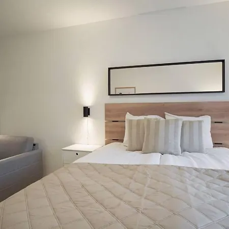 Norden Homes 2-bedroom