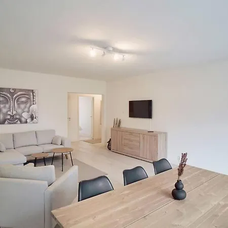 Norden Homes 2-bedroom Lejlighed
