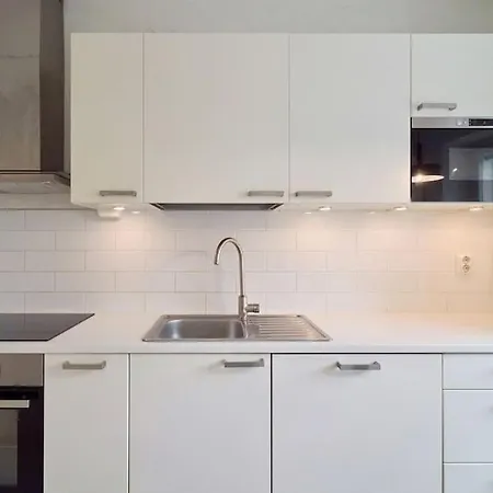 Lejlighed Norden Homes 2-bedroom *