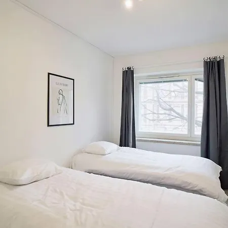 Lejlighed Norden Homes 2-bedroom *