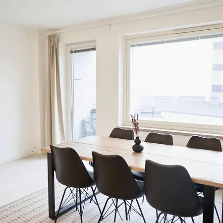 Norden Homes 2-bedroom